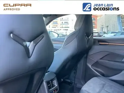 Photo 18 Cupra Terramar  1.5 eHybrid 204 ch DSG6