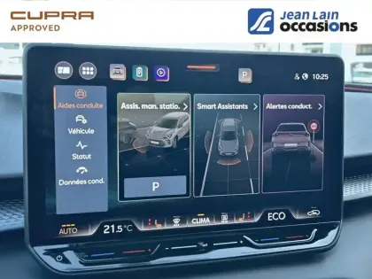 Photo 32 Cupra Terramar  1.5 eHybrid 204 ch DSG6