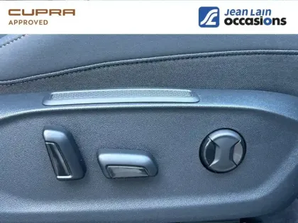 Photo 35 Cupra Terramar  1.5 eHybrid 204 ch DSG6