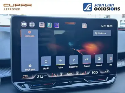 Photo 27 Cupra Terramar  1.5 eHybrid 204 ch DSG6