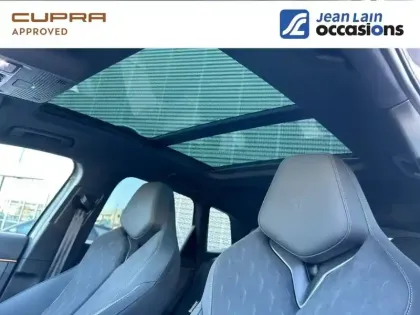 Photo 22 Cupra Terramar  1.5 eHybrid 204 ch DSG6