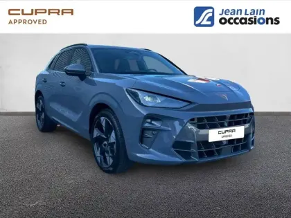 Photo 9 Cupra Terramar  1.5 eHybrid 204 ch DSG6