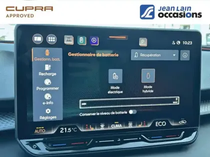 Photo 28 Cupra Terramar  1.5 eHybrid 204 ch DSG6