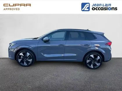 Photo 6 Cupra Terramar  1.5 eHybrid 204 ch DSG6