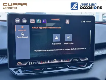 Photo 26 Cupra Terramar  1.5 eHybrid 204 ch DSG6