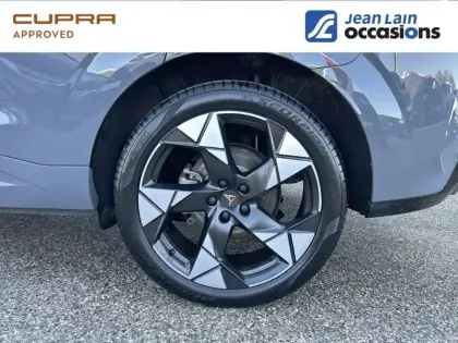 Photo 11 Cupra Terramar  1.5 eHybrid 204 ch DSG6