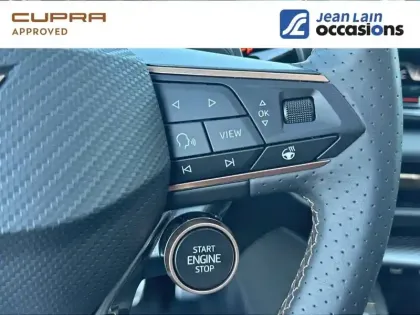 Photo 21 Cupra Terramar  1.5 eHybrid 204 ch DSG6