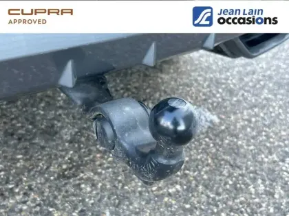 Photo 17 Cupra Terramar  1.5 eHybrid 204 ch DSG6