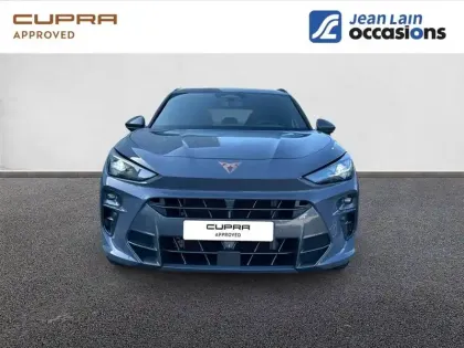 Photo 8 Cupra Terramar  1.5 eHybrid 204 ch DSG6