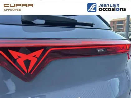 Photo 24 Cupra Terramar  1.5 eHybrid 204 ch DSG6