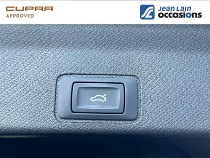 Photo 16 Cupra Terramar  1.5 eHybrid 204 ch DSG6