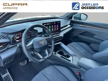 Photo 12 Cupra Terramar  1.5 eHybrid 204 ch DSG6