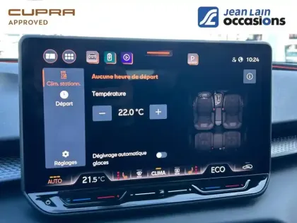 Photo 31 Cupra Terramar  1.5 eHybrid 204 ch DSG6