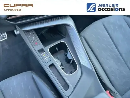 Photo 15 Cupra Terramar  1.5 eHybrid 204 ch DSG6