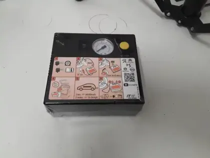 Photo 21 Citroën C3  Turbo 100 ch BVM6