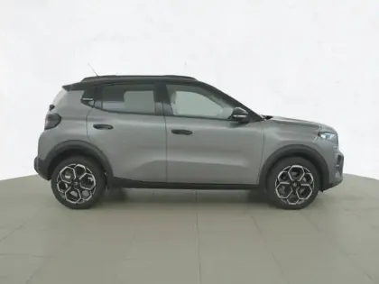 Photo 25 Citroën C3  Turbo 100 ch BVM6