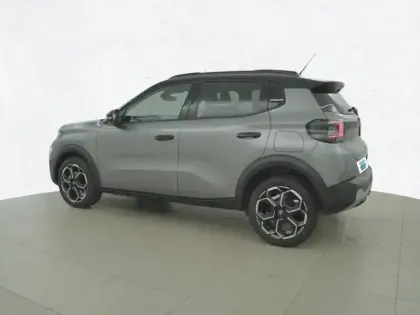 Photo 6 Citroën C3  Turbo 100 ch BVM6