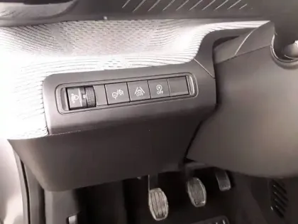 Photo 18 Citroën C3  Turbo 100 ch BVM6