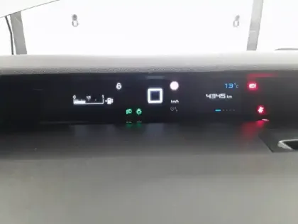 Photo 9 Citroën C3  Turbo 100 ch BVM6