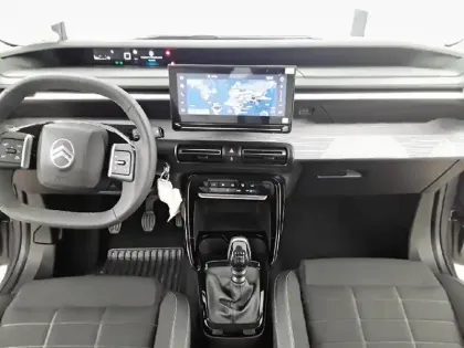 Photo 7 Citroën C3  Turbo 100 ch BVM6