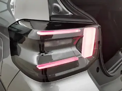 Photo 16 Citroën C3  Turbo 100 ch BVM6