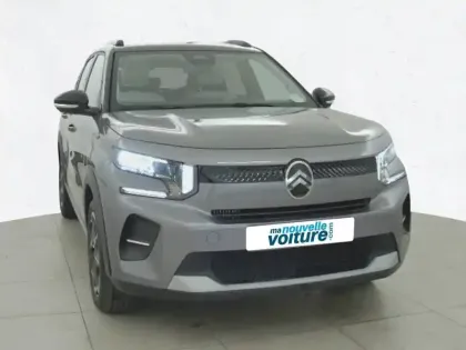 Photo 45 Citroën C3  Turbo 100 ch BVM6