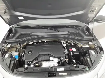 Photo 20 Citroën C3  Turbo 100 ch BVM6