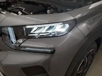 Photo 15 Citroën C3  Turbo 100 ch BVM6