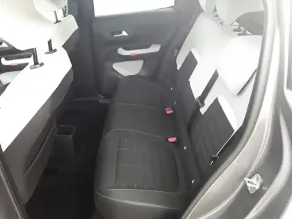 Photo 11 Citroën C3  Turbo 100 ch BVM6