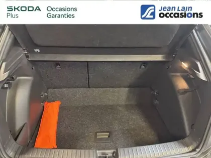 Photo 33 Skoda Fabia  1.0 TSI 95 ch EVO 2 BVM5