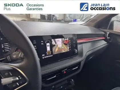 Photo 19 Skoda Fabia  1.0 TSI 95 ch EVO 2 BVM5