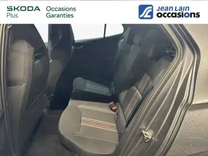 Photo 5 Skoda Fabia  1.0 TSI 95 ch EVO 2 BVM5