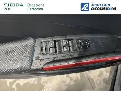 Photo 36 Skoda Fabia  1.0 TSI 95 ch EVO 2 BVM5