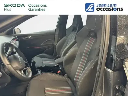 Photo 44 Skoda Fabia  1.0 TSI 95 ch EVO 2 BVM5