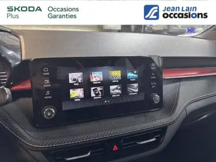 Photo 54 Skoda Fabia  1.0 TSI 95 ch EVO 2 BVM5