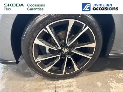 Photo 51 Skoda Fabia  1.0 TSI 95 ch EVO 2 BVM5