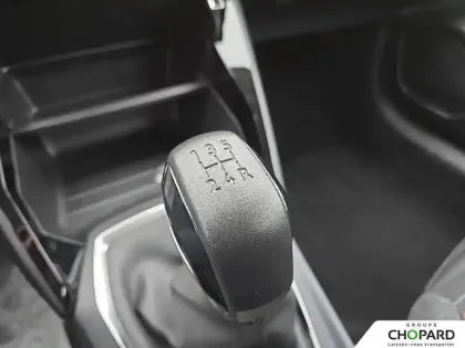 Photo 59 Peugeot 208 Gén. II Ph1 NG Active Pack 5