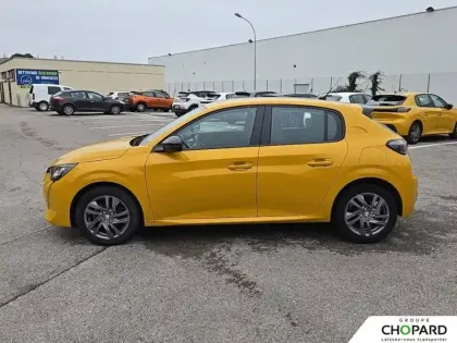 Photo 110 Peugeot 208  PureTech 75 S&S BVM5