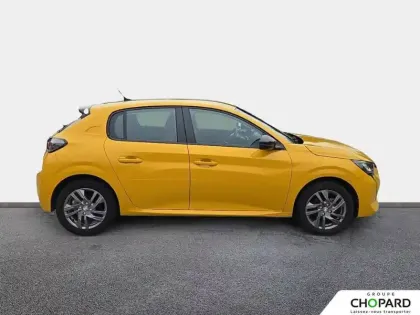 Photo 82 Peugeot 208  PureTech 75 S&S BVM5