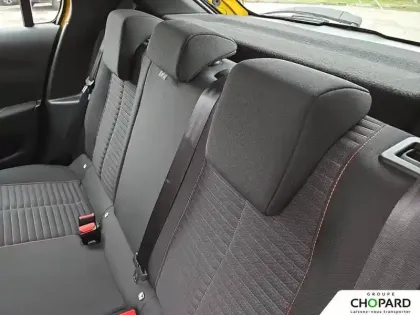 Photo 18 Peugeot 208  PureTech 75 S&S BVM5