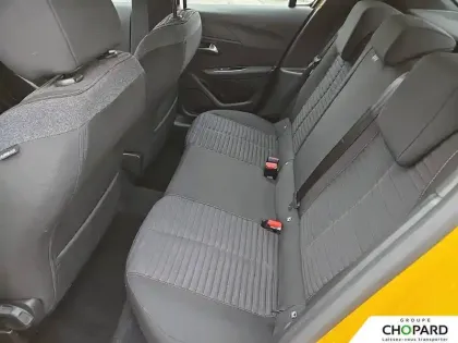 Photo 17 Peugeot 208  PureTech 75 S&S BVM5