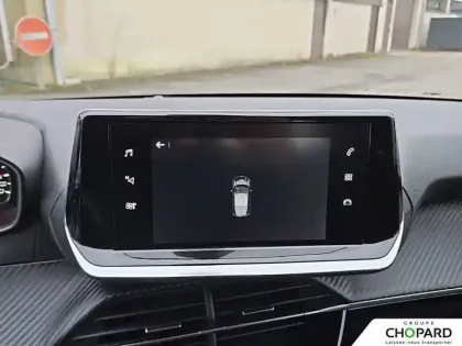 Photo 14 Peugeot 208  PureTech 75 S&S BVM5