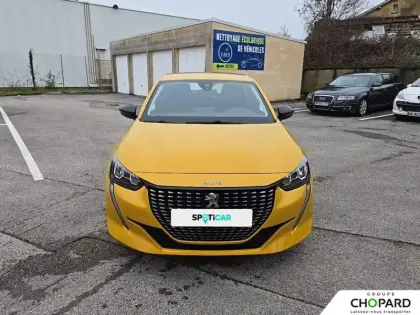 Photo 105 Peugeot 208  PureTech 75 S&S BVM5