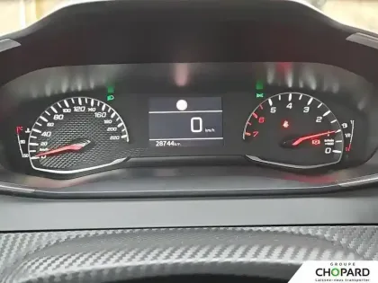 Photo 53 Peugeot 208 Gén. II Ph1 NG Active Pack 5