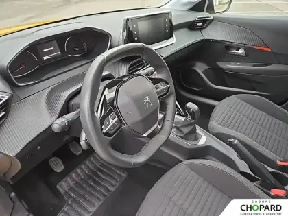 Photo 38 Peugeot 208 Gén. II Ph1 NG Active Pack 5