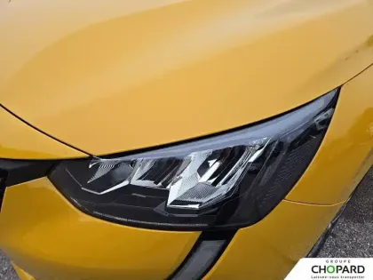 Photo 100 Peugeot 208  PureTech 75 S&S BVM5