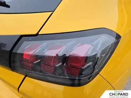 Photo 27 Peugeot 208  PureTech 75 S&S BVM5