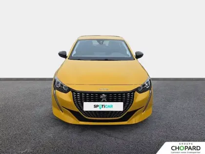 Photo 77 Peugeot 208  PureTech 75 S&S BVM5