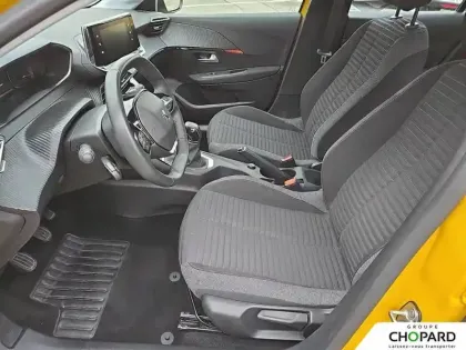 Photo 10 Peugeot 208  PureTech 75 S&S BVM5