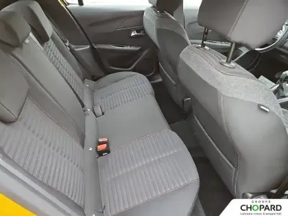 Photo 56 Peugeot 208 Gén. II Ph1 NG Active Pack 5